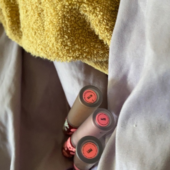 Lime crime set of 5 - Picture 4 of 5